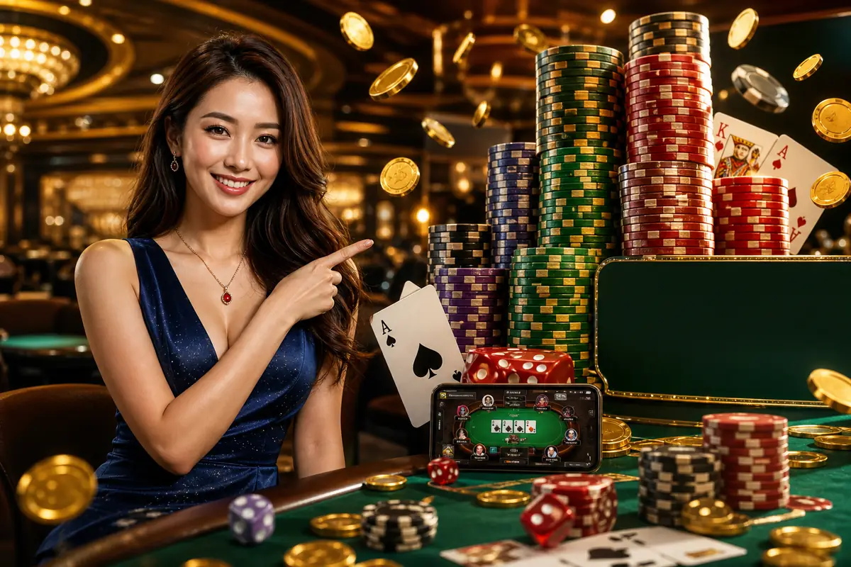 ong888 keselamatan akaun enkripsi