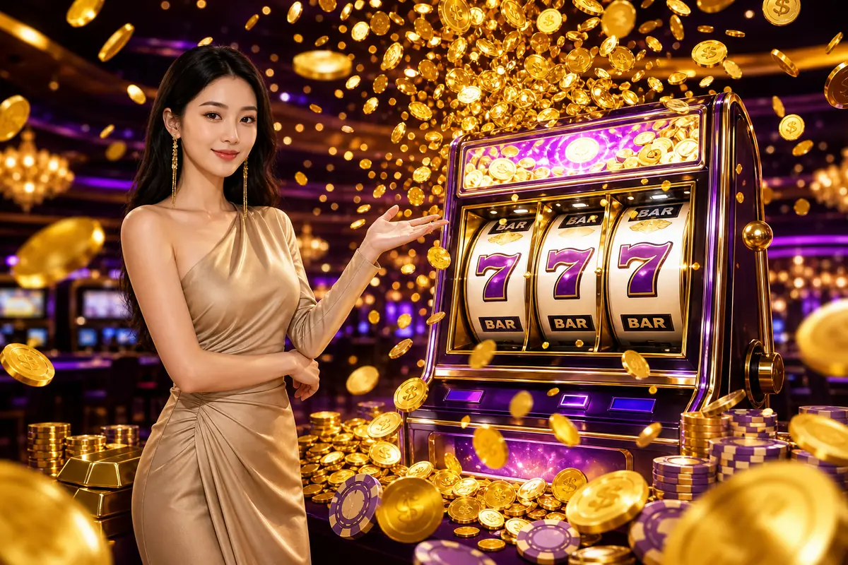 ong888 kelebihan platform casino