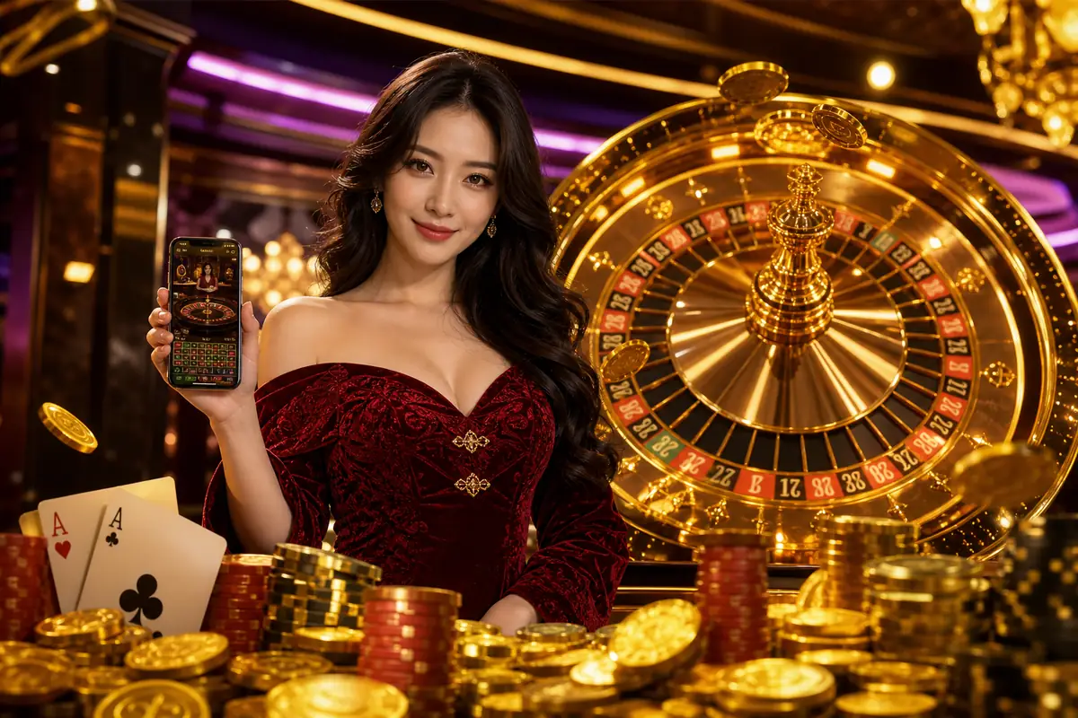 ong888 slot online RTP volatiliti jackpot