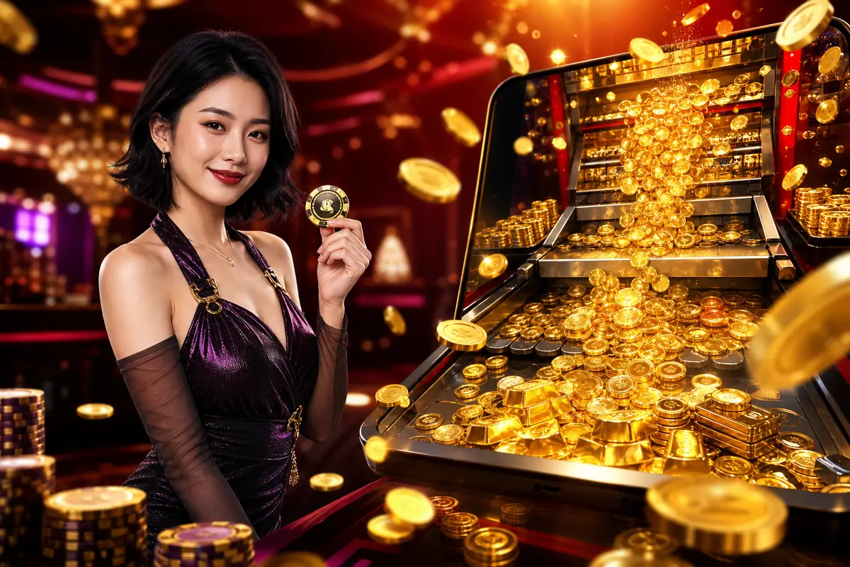 ong888 langkah daftar akaun slot