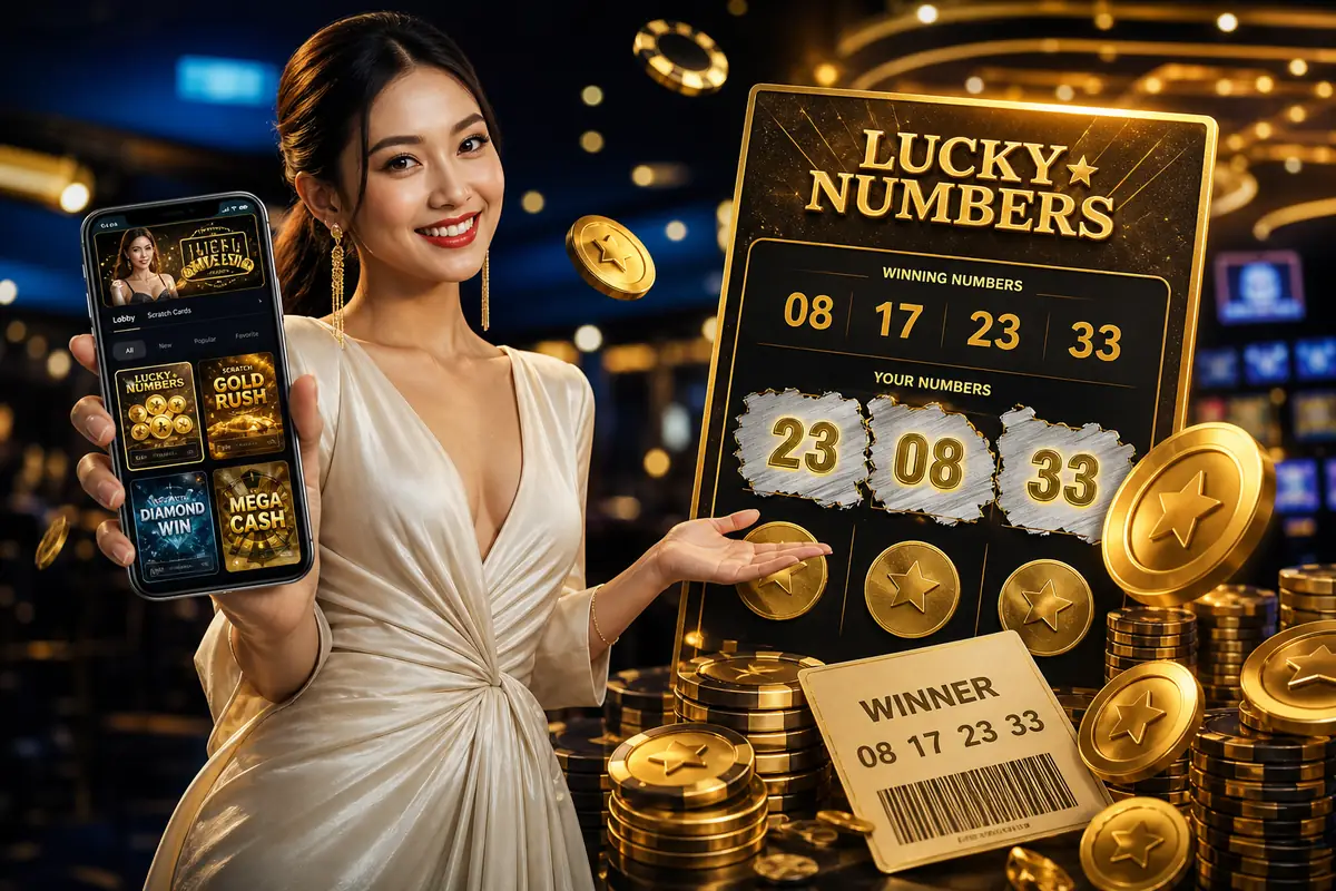ong888 platform judi online Malaysia