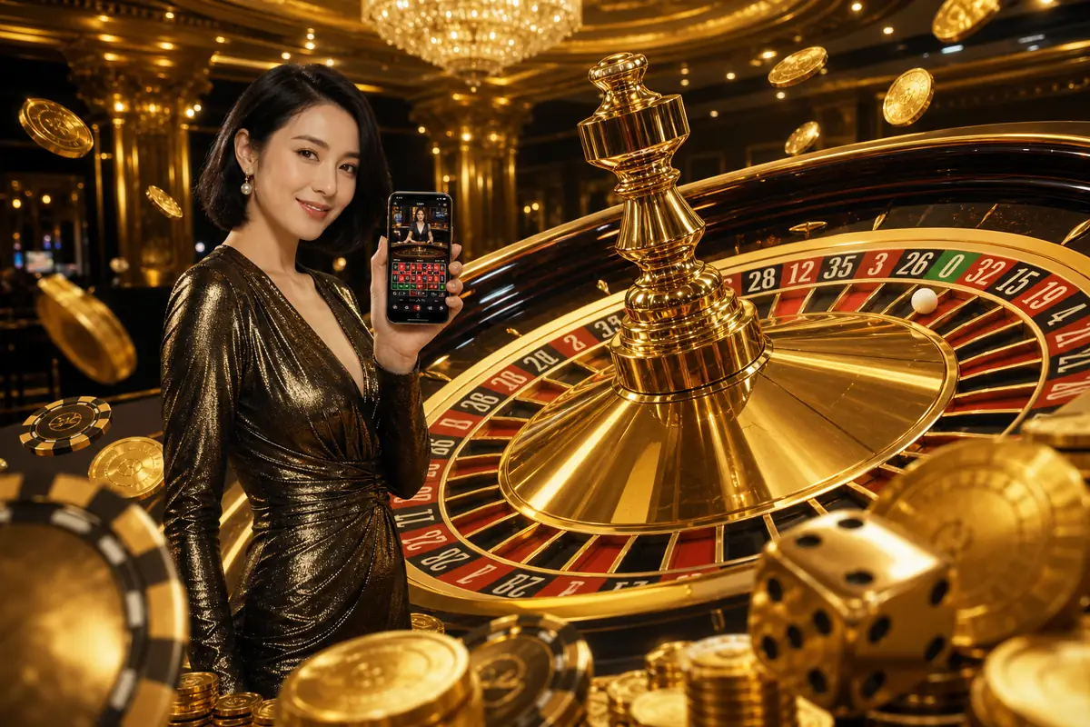 ong888 bonus terma wagering casino Malaysia