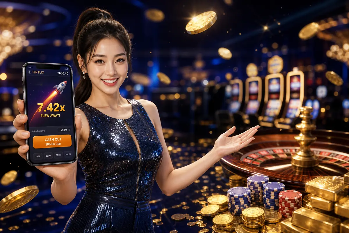 ong888 ciri keselamatan akaun slot
