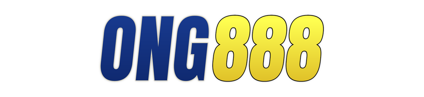 ong888 logo